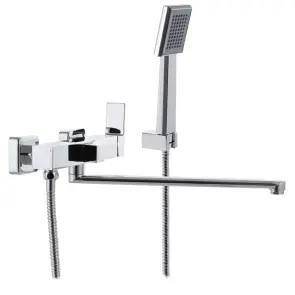 Змішувач для ванни Mixxus Premium FRANCO 006 (MI2844) №2