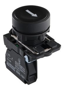 TB5-AA3351 Кнопка "Старт" чорна №7