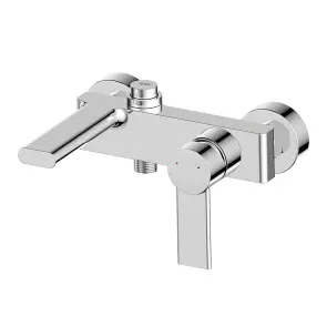 Смеситель Для ванны Mixxus Premium Benedict 009 Button (MI5828) №1