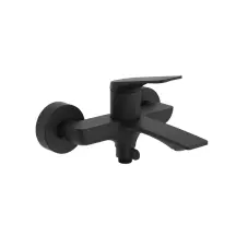 Смеситель Для ванны Mixxus Premium DERBY 009 (EURO) BLACK (MI6603)