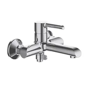 Смеситель Для ванны Mixxus Premium Edem 009 (MI5835) №1