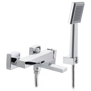 Смеситель Для ванны Mixxus Premium FRANCO 009 (MI2843) №2