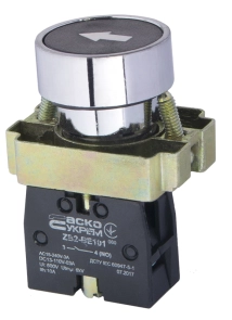 XB2-BA3351 Кнопка "Старт" №1