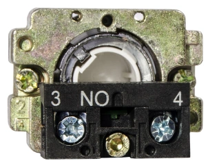 XB2-BA3351 Кнопка "Старт" №2