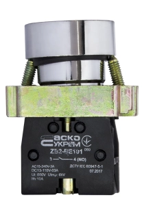 XB2-BA3351 Кнопка "Старт" №7