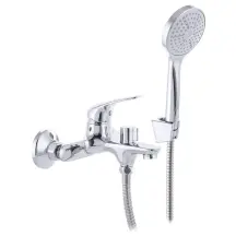 Смеситель Для ванны Mixxus Premium Aura 009 (MI2881)