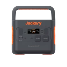 Портативная электростанция Jackery Explorer 2000 Pro