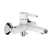 Смеситель Для ванны Mixxus Premium Edem 009 (White) (MI5845)