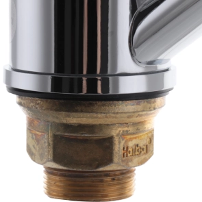 Смеситель Для кухни Haiba Cosmos 555 (HB0799) №4