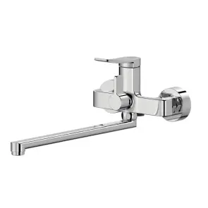 Змішувач для ванни Mixxus Premium DALI 006 EURO (MI6746) №1