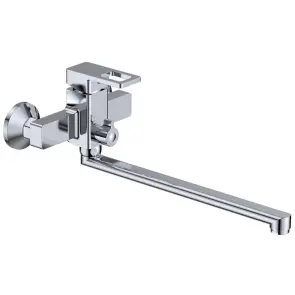 Змішувач для ванни Mixxus Premium LOREN 006 EURO (MI6799) №1