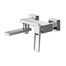 Смеситель Для ванны Mixxus Premium Grog 009 Euro (MI5936)