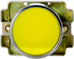 XB2-BA51 Кнопка "Старт" жовта №11