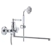 Смеситель Для ванны Mixxus Premium Vintage 006 (MI2855)
