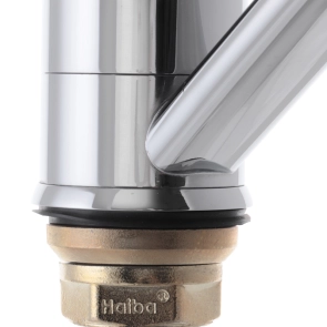 Змішувач для кухНі Haiba Zeon 555 (HB0413) №5