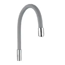 Силіконовий вилив для змішувача Mixxus Premium (MI0561)