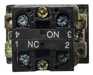 XB2-BL8425 Кнопка подвійна "Старт/Стоп" №8