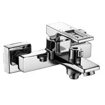 Смеситель Для ванны Mixxus Premium DANTE 009 EURO (MI6790)