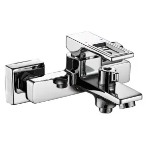 Змішувач для ванни Mixxus Premium DANTE 009 EURO (MI6790) №1