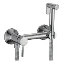 Змішувач для гігієнічного душу Mixxus Premium Hans 024 (MI5968)