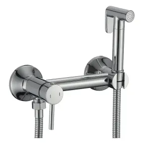 Змішувач для гігієнічного душу Mixxus Premium Hans 024 (MI5968) №1
