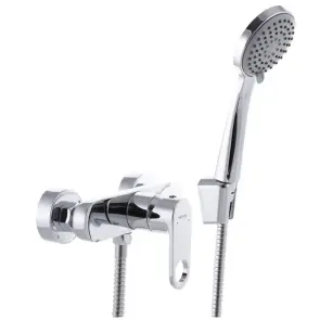 Смеситель для душа Mixxus Premium Nordik 003 (MI2869) №1