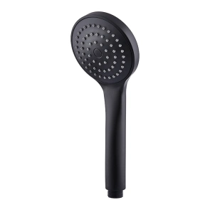 Лійка Haiba SH-08 Black (HB3985) №4
