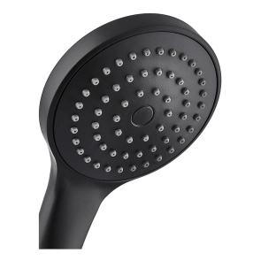 Лійка Haiba SH-08 Black (HB3985) №5