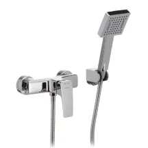 Змішувач для душу Mixxus Premium Patrick Chr-003 (MI1658)
