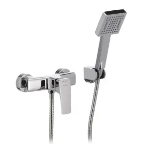 Змішувач для душу Mixxus Premium Patrick Chr-003 (MI1658) №1
