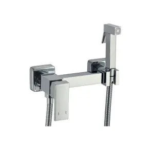Змішувач для гігієнічного душу Mixxus Premium Mark 024 (MI5969) №1
