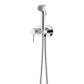 Смеситель для гигиенического душа Mixxus Premium HANS 333 (INNER) с лейкой (MI6623) №1