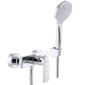 Смеситель для душа Mixxus Premium Albert 003 (MI2875) №1