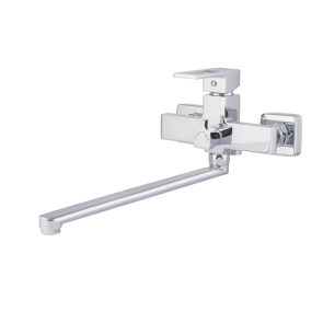 Смеситель Для ванны Haiba KANT 006 EURO (HB9602) №5