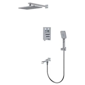 Вбудована душова система Mixxus Premium DALI 009 INNER BOX (MI6749) №1