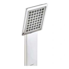 Смеситель Для ванны Haiba Kubus 022 (3-hole) (HB3957) №3