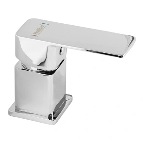 Смеситель Для ванны Haiba Kubus 022 (3-hole) (HB3957) №4