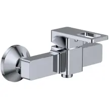 Змішувач для душової кабіни Mixxus Premium LOREN 003 (MI6798)