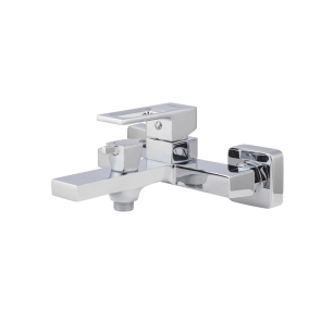 Змішувач для ванни Haiba KANT 009 EURO (HB9603) №4