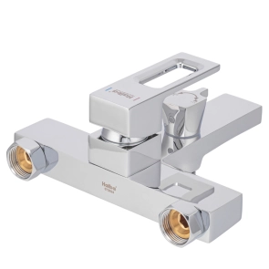 Змішувач для ванни Haiba KANT 009 EURO (HB9603) №5
