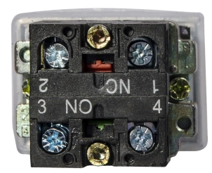 XB2-BL9425 Кнопка подвійна "Старт/Стоп" №2