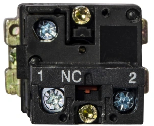 XB2-BW3471(72) Кнопка з підсвічуванням червона №3