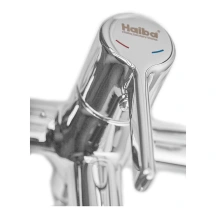 Смеситель Для ванны Haiba Markus 009 Euro (HB3969)