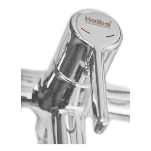 Змішувач для ванни Haiba Markus 009 Euro (HB3969) №1