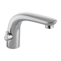 Смеситель Для ванны Haiba Hansberg 022 (HB0211)
