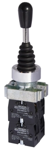 XB2-PA24 (3SXD2PA24) Кнопка-маніпулятор №4