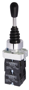 XB2-PA14 (3SXD2PA14) Кнопка-маніпулятор №2