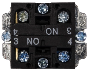 XB2-PA14 (3SXD2PA14) Кнопка-маніпулятор №5