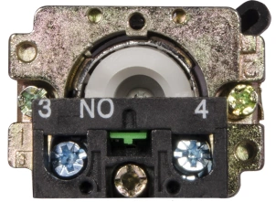 XB2-BJ21 Кнопка поворотна 2-поз. подовжена ручка №3