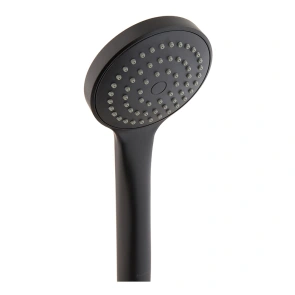 Смеситель Для ванны Haiba Markus 009 Euro Black (HB3975) №3
